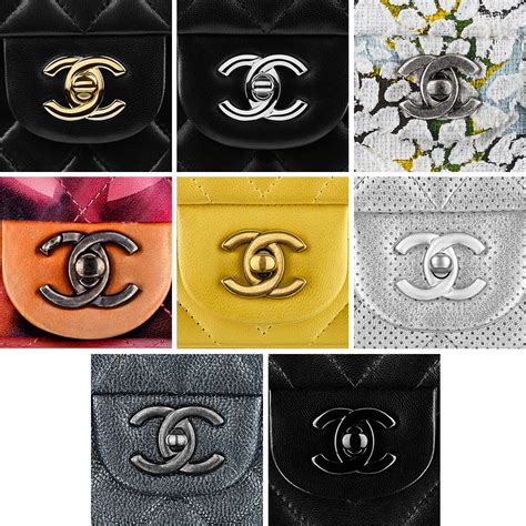 Ultimate Chanel Classic Flap Bag Guid